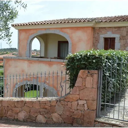Appartamento Sole Trilo 6