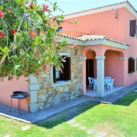 Appartamento Sole Trilo 6 San Teodoro (Sardinia)