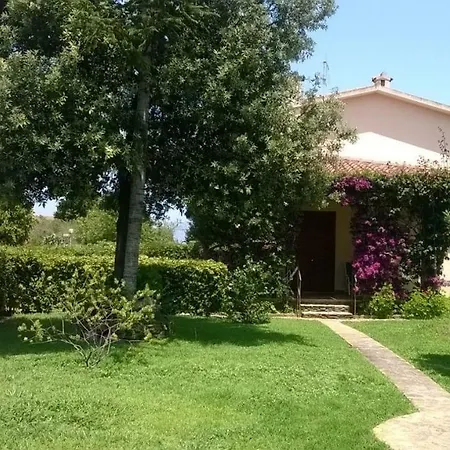 Appartamento Sole Trilo 6 San Teodoro (Sardinia)