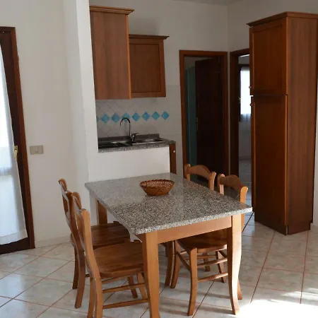 Sole Trilo 6 * San Teodoro (Sardinia)
