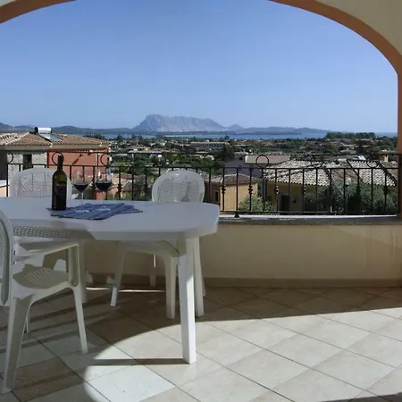 Appartamento Sole Trilo 6 San Teodoro (Sardinia)