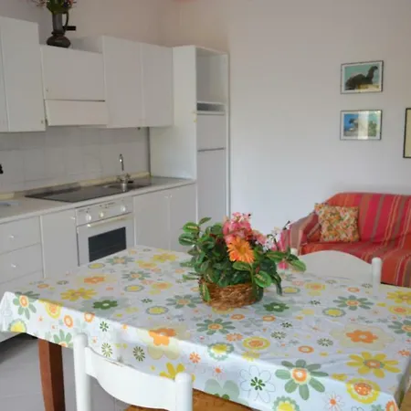 Appartamento Sole Trilo 6