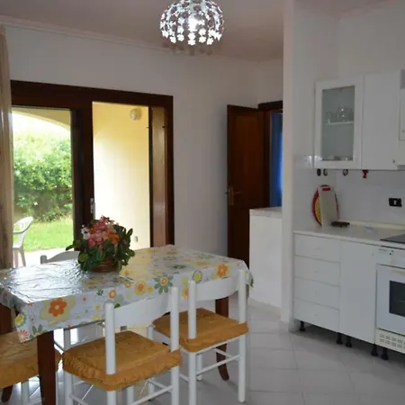 Sole Trilo 6 * San Teodoro (Sardinia)