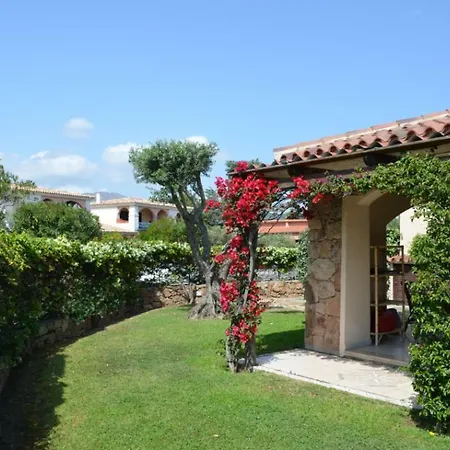 Sole Trilo 6 * San Teodoro (Sardinia)