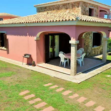 Sole Trilo 6 Apartament San Teodoro (Sardinia)