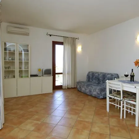 Apartament Sole Trilo 6 *