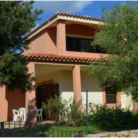 Apartament Sole Trilo 6 San Teodoro (Sardinia)