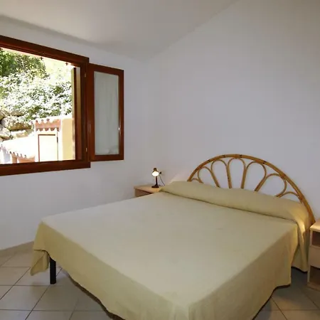 Sole Trilo 6 Apartament San Teodoro (Sardinia)