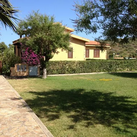 Apartament Sole Trilo 6 *